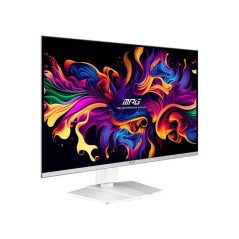 Ecran PC Gamer - MSI - 32 - UHD - 240Hz - Dalle QD-OLED - 0.03ms - Aju