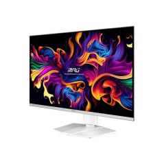 Ecran PC Gamer - MSI - 32 - UHD - 240Hz - Dalle QD-OLED - 0.03ms - Aju