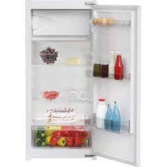Réfrigérateur monoporte - INDESIT - SINS2211B4 - Intégrable - 175 L