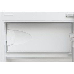 Réfrigérateur monoporte - INDESIT - SINS2211B4 - Intégrable - 175 L (156+19) - 4*** - Clayette porte bouteille - 121,5x54x54,