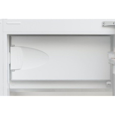 Réfrigérateur monoporte - INDESIT - SINS2211B4 - Intégrable - 175 L (156+19) - 4*** - Clayette porte bouteille - 121,5x54x54,