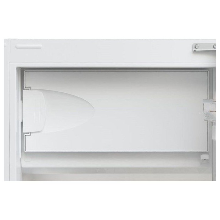 Réfrigérateur monoporte - INDESIT - SINS2211B4 - Intégrable - 175 L (156+19) - 4*** - Clayette porte bouteille - 121,5x54x54, Réfrigérateur monoporte - INDESIT - SINS2211B4 - Intégrable - 175 L (156+19) - 4*** - Clayette porte bouteille - 121,5x54x54,