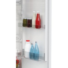 Réfrigérateur monoporte - INDESIT - SINS2211B4 - Intégrable - 175 L