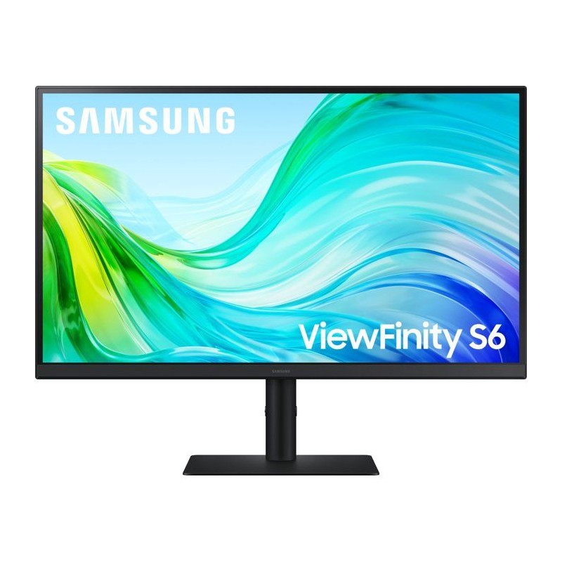 Ecran PC - SAMSUNG - 27 - QHD - 100Hz - Dalle IPS - 5ms - LS27F610EAUX