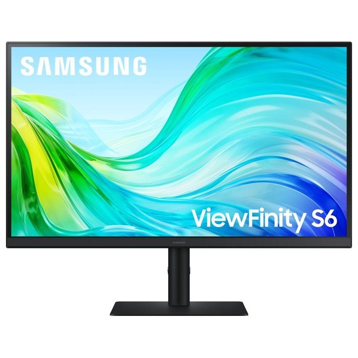 Ecran PC - SAMSUNG - 27 - QHD - 100Hz - Dalle IPS - 5ms - LS27F610EAUXEN Ecran PC - SAMSUNG - 27 - QHD - 100Hz - Dalle IPS - 5ms - LS27F610EAUXEN
