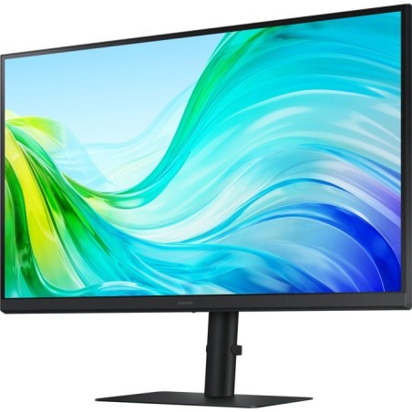Ecran PC - SAMSUNG - 27 - QHD - 100Hz - Dalle IPS - 5ms - LS27F610EAUXEN