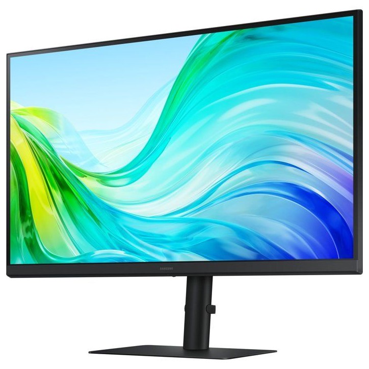 Ecran PC - SAMSUNG - 27 - QHD - 100Hz - Dalle IPS - 5ms - LS27F610EAUXEN Ecran PC - SAMSUNG - 27 - QHD - 100Hz - Dalle IPS - 5ms - LS27F610EAUXEN