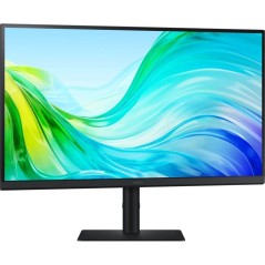 Ecran PC - SAMSUNG - 27 - QHD - 100Hz - Dalle IPS - 5ms - LS27F610EAUX