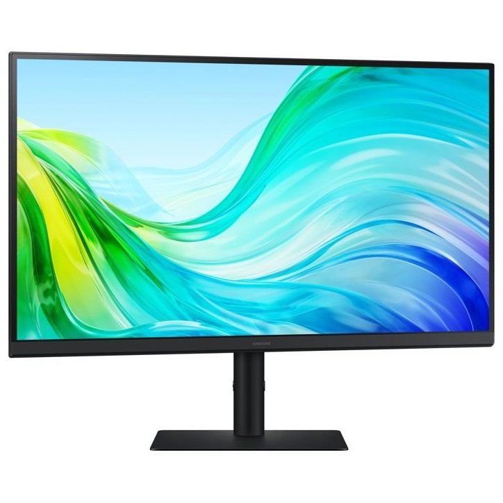 Ecran PC - SAMSUNG - 27 - QHD - 100Hz - Dalle IPS - 5ms - LS27F610EAUXEN Ecran PC - SAMSUNG - 27 - QHD - 100Hz - Dalle IPS - 5ms - LS27F610EAUXEN