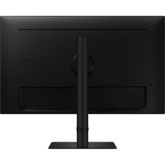 Ecran PC - SAMSUNG - 27 - QHD - 100Hz - Dalle IPS - 5ms - LS27F610EAUX