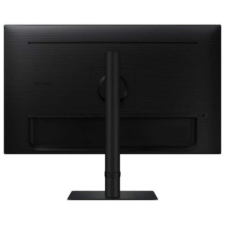Ecran PC - SAMSUNG - 27 - QHD - 100Hz - Dalle IPS - 5ms - LS27F610EAUXEN Ecran PC - SAMSUNG - 27 - QHD - 100Hz - Dalle IPS - 5ms - LS27F610EAUXEN
