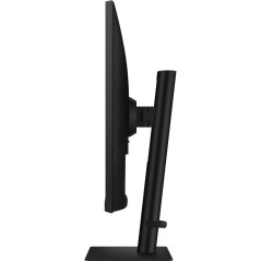 Ecran PC - SAMSUNG - 27 - QHD - 100Hz - Dalle IPS - 5ms - LS27F610EAUX