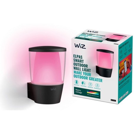 Lot de 2 capteurs de contact - WIZ - Home monitoring - Notifications directes sur appli WIZ
