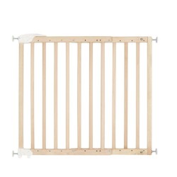Badabulle Barriere de Sécurité Deco Pop - Barriere Extensible pour O