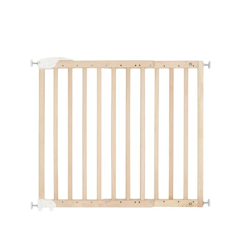 Badabulle Barriere de Sécurité Deco Pop - Barriere Extensible pour O Badabulle Barriere de Sécurité Deco Pop - Barriere Extensible pour O