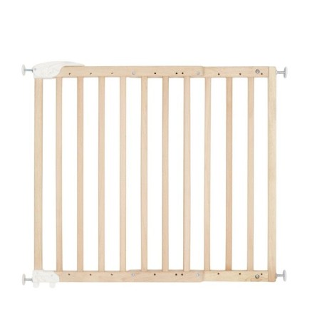 Badabulle Barriere de Sécurité Deco Pop - Barriere Extensible pour O
