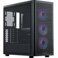 Boitier PC Gaming - COOLER MASTER - E502-KGNN-S00 - Elite 502 - Moyen