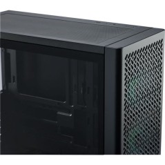 Boitier PC Gaming - COOLER MASTER - E502-KGNN-S00 - Elite 502 - Moyen