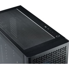 Boitier PC Gaming - COOLER MASTER - E502-KGNN-S00 - Elite 502 - Moyen