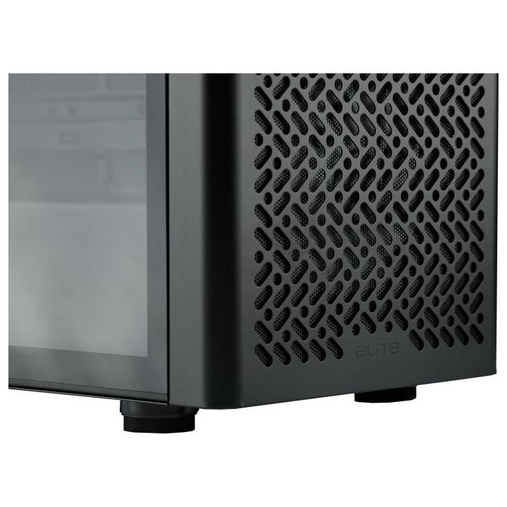 Boitier PC Gaming - COOLER MASTER - E502-KGNN-S00 - Elite 502 - Moyen tour - ATX, Micro-ATX et Mini-ITX Boitier PC Gaming - COOLER MASTER - E502-KGNN-S00 - Elite 502 - Moyen tour - ATX, Micro-ATX et Mini-ITX