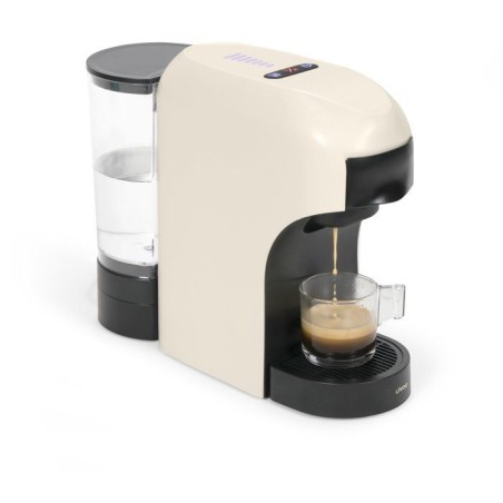 Machine a café multi-capsules 4-en-1 - LIVOO - DOD217C - 1400 W - 7 n