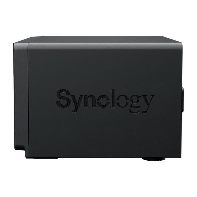 Serveur NAS PME - SYNOLOGY - DS1825+ - 8 baies - 8 Go de RAM