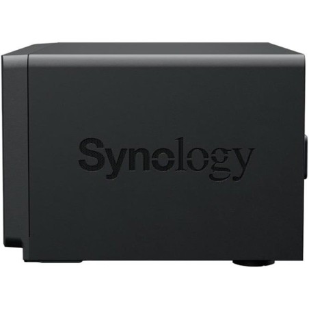 Serveur NAS PME - SYNOLOGY - DS1825+ - 8 baies - 8 Go de RAM