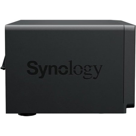 Serveur NAS PME - SYNOLOGY - DS1825+ - 8 baies - 8 Go de RAM
