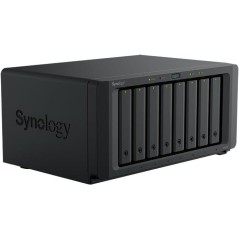 Serveur NAS PME - SYNOLOGY - DS1825+ - 8 baies - 8 Go de RAM