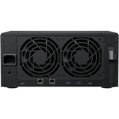 Serveur NAS PME - SYNOLOGY - DS1825+ - 8 baies - 8 Go de RAM