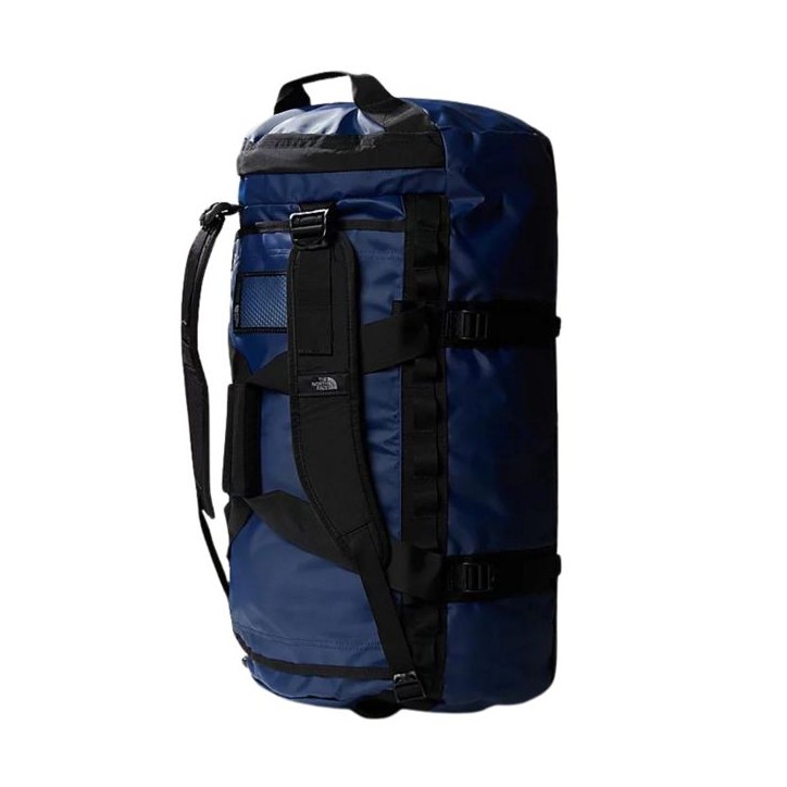 Sac de voyage - THE NORTH FACE - NF0A52SA 4Y2 - Base Camp Duffel - M - Summit Navy / Black Sac de voyage - THE NORTH FACE - NF0A52SA 4Y2 - Base Camp Duffel - M - Summit Navy / Black