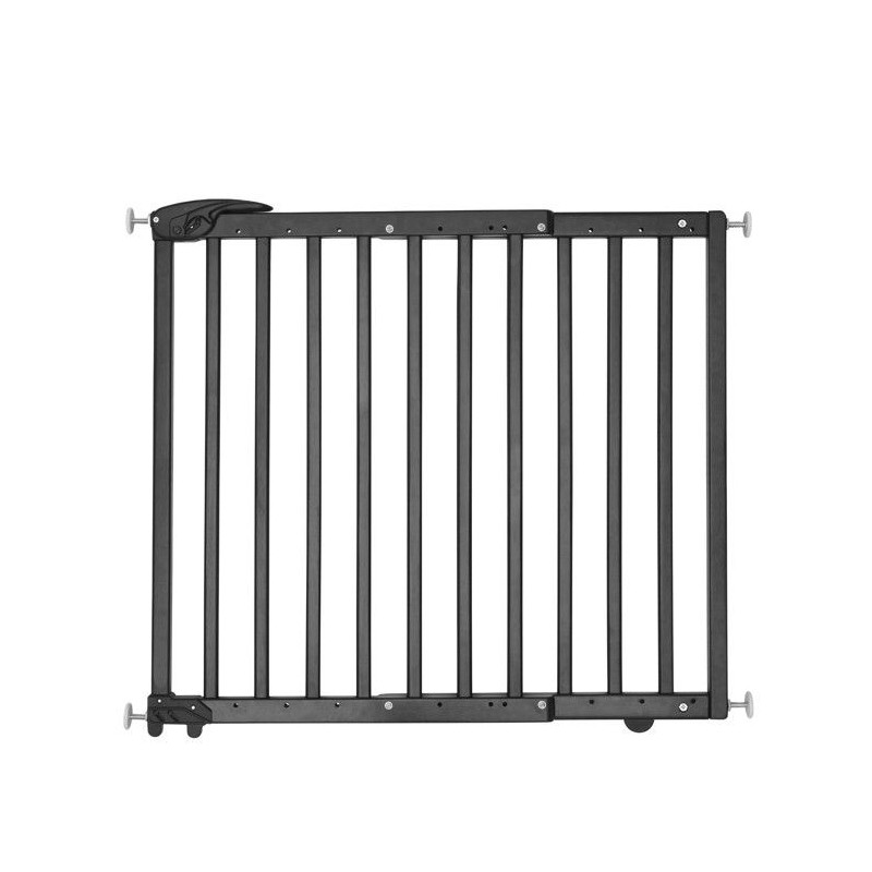 Badabulle Barriere de Sécurité Deco Pop - Barriere Extensible pour O Badabulle Barriere de Sécurité Deco Pop - Barriere Extensible pour O