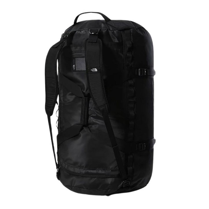 Sac de voyage - THE NORTH FACE - NF0A52SC 53R - Base Camp Duffel - XL - Black / White Sac de voyage - THE NORTH FACE - NF0A52SC 53R - Base Camp Duffel - XL - Black / White