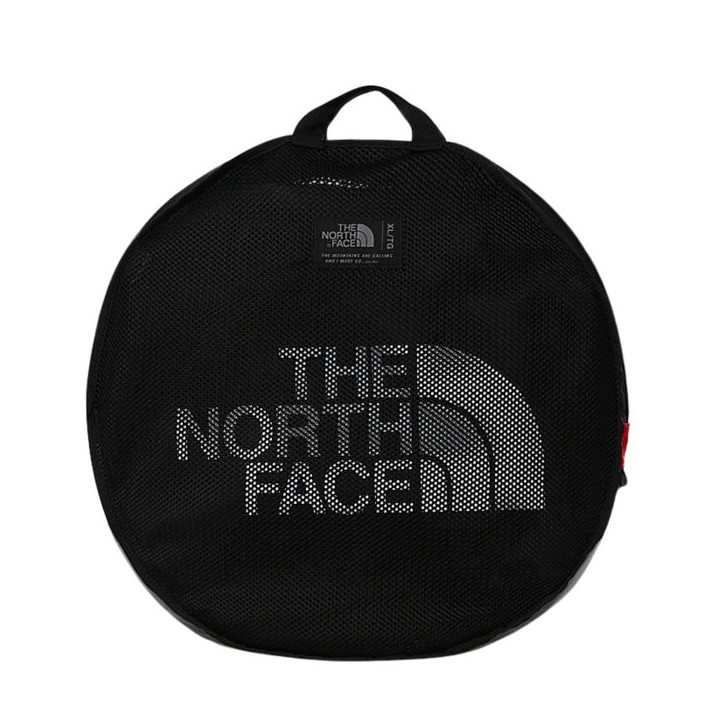 Sac de voyage - THE NORTH FACE - NF0A52SC 53R - Base Camp Duffel - XL - Black / White Sac de voyage - THE NORTH FACE - NF0A52SC 53R - Base Camp Duffel - XL - Black / White