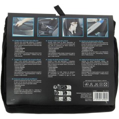 Couvre siege - XLCOVER - Imperméable