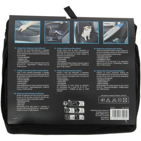 Couvre siege - XLCOVER - Imperméable