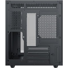 XIGMATEK - EN44410 - Aqua M Lite - Boitier PC sans alimentation - Cube