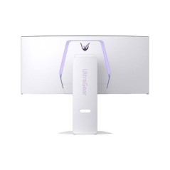 Ecran PC Gamer Incurvé LG 34 WQHD 240Hz Dalle OLED 0,03ms - Ajustable