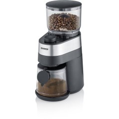 Broyeur a café professionnel - SEVERIN - KM 3880 - 140 W - Mouture r