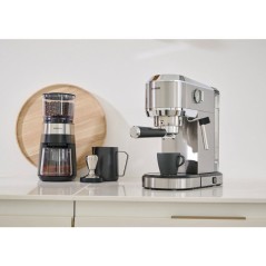 Broyeur a café professionnel - SEVERIN - KM 3880 - 140 W - Mouture r