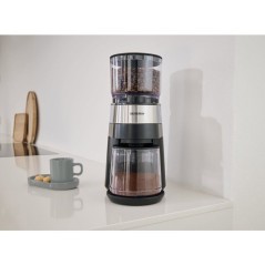 Broyeur a café professionnel - SEVERIN - KM 3880 - 140 W - Mouture r