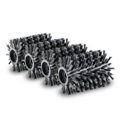 Brosses-rouleaux pour sols en bois pour Nettoyeur de terrasse PCL6 KAR