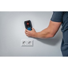 Bosch Professional GMS 100-23 Détecteur de câbles