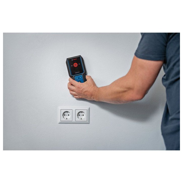 Bosch Professional GMS 100-23 Détecteur de câbles