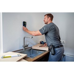 Bosch Professional GMS 100-23 Détecteur de câbles