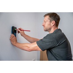 Bosch Professional GMS 100-23 Détecteur de câbles