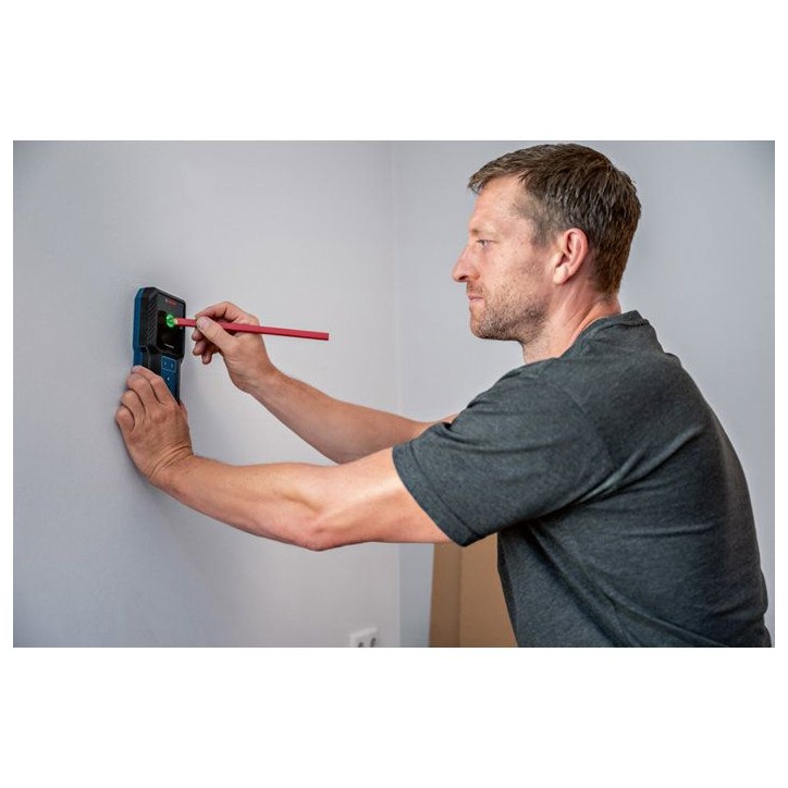 Bosch Professional GMS 100-23 Détecteur de câbles