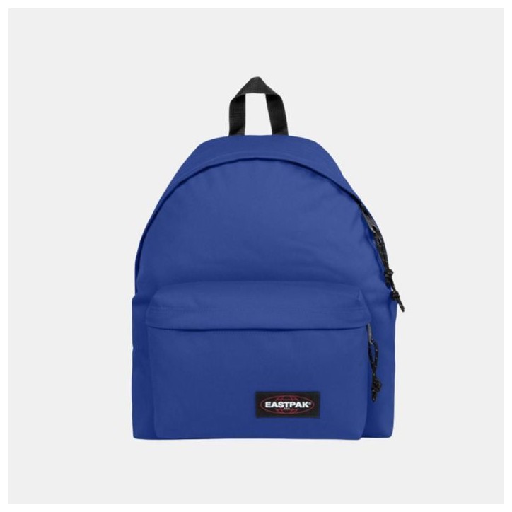 Sac a dos - EASTPAK - Padded Pak'R - Electric Blue Sac a dos - EASTPAK - Padded Pak'R - Electric Blue