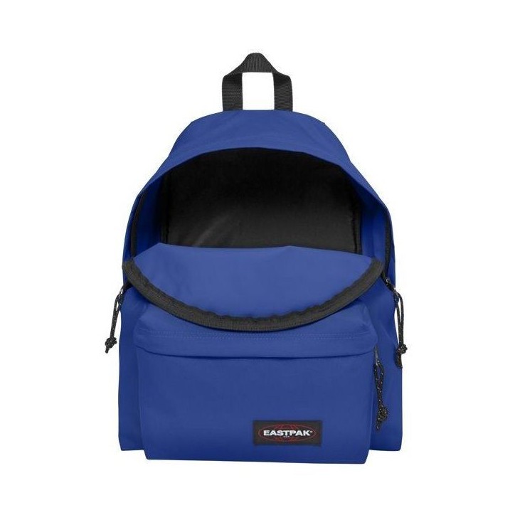 Sac a dos - EASTPAK - Padded Pak'R - Electric Blue Sac a dos - EASTPAK - Padded Pak'R - Electric Blue