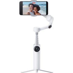 Stabilisateur smartphone - INSTA360 - Flow 2 - Suivi panoramique 360°